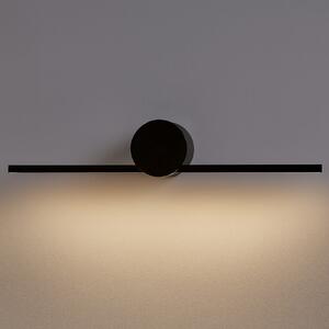 Nástěnné LED svítidlo Artist, 1x LED 6w, 4000k, (40 cm), b