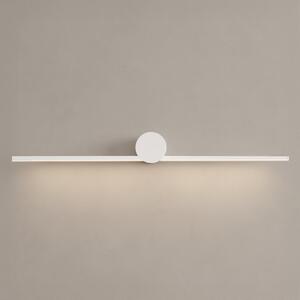 Nástěnné LED svítidlo Artist, 1x LED 9w, 4000k, (60 cm), w