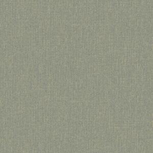 Vliesová tapeta na zeď, šedo-modrá, zlatá, imitace látky, SY27511, Serenity, Decoprint