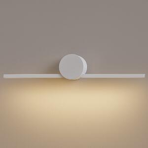 Nástěnné LED svítidlo Artist, 1x LED 6w, 4000k, (40 cm), w