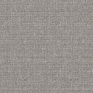 Vliesová tapeta na zeď, šedá, stříbrná, imitace látky, SY27506, Serenity, Decoprint