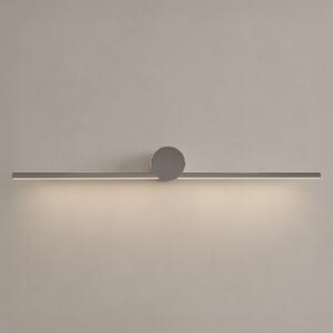Nástěnné LED svítidlo Artist, 1x LED 9w, 4000k, (60 cm)