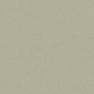 Vliesová tapeta na zeď, šedo-zelená, zlatá, imitace látky, SY27510 Serenity Decoprint
