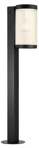 Nordlux - Coupar Zahradní Lampa Black