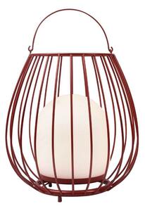 Nordlux - Jim Portable Venkovní Svítidlo Red