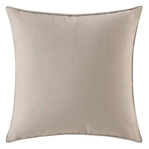 Dekorační polštář BELLA NEW2 taupe, 40x40 cm