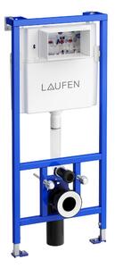 LAUFEN rámový podomítkový modul CW1, do lehké příčky pro závěsné WC, H8946600000001