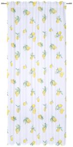 HOTOVÝ ZÁVĚS, poloprůhledné, 140/245 cm Esposa - Závěsy