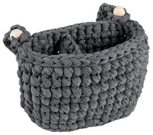 KOŠÍK NA DROBNOSTI, textil Jimmylee - Boxy