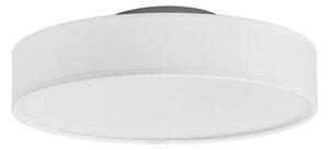 Lindby - Saira LED Stropní Lampa White