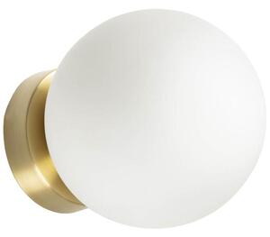Toolight Toolight, nástěnné svítidlo APP1250-1W, zlatá, OSW-40038