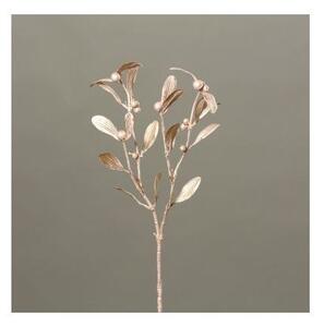 Umělá větvička (výška 55 cm) Mistletoe – Ego Dekor