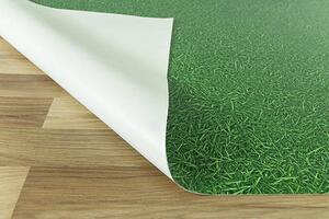 PVC podlaha Artifact Grass 025 imitace trávy