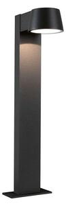 Paulmann - Capea Zahradní Lampa H50 Alu/Antracit