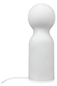 DybergLarsen - Harper Stolní Lampa White