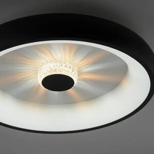 STROPNÍ LED SVÍTIDLO, 46,5/9,5 cm - Stropní svítidla