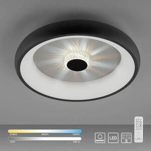 STROPNÍ LED SVÍTIDLO, 46,5/9,5 cm - Stropní svítidla