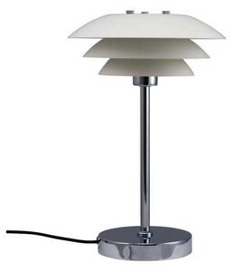 DybergLarsen - DL20 Stolní Lampa White