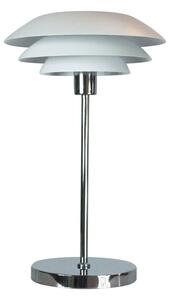 DybergLarsen - DL31 Stolní Lampa Matte White
