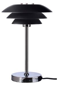 DybergLarsen - DL20 Stolní Lampa Black