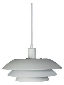 DybergLarsen - DL31 Závěsné Světlo Matte White