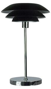DybergLarsen - DL31 Stolní Lampa Matte Black