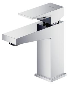 Omnires Fresh umyvadlová baterie stojící chrom FR7110CR