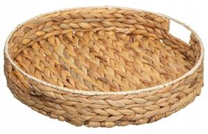Podnos z mořské trávy BOHO TRAY 35 cm