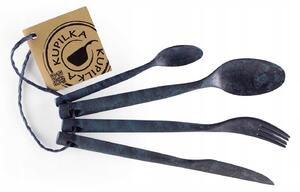 Sada příborů KUPILKA Cutlery set 4 ks