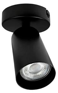 DybergLarsen - Modern Spot Stropní Lampa Black