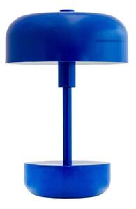 DybergLarsen - Haipot LED Portable Stolní Lampa Blue