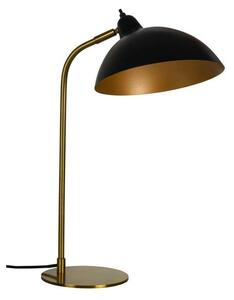 DybergLarsen - Futura Stolní Lampa Black/Brass
