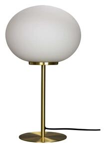 DybergLarsen - Queen Stolní Lampa Opal/Brass
