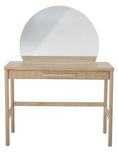 Kosmetický stolek Manon 100 × 131 × 40,5 cm BLOOMINGVILLE
