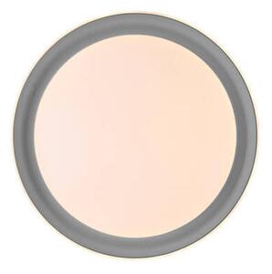 STROPNÍ LED SVÍTIDLO, 43/43/8,5 cm - Stropní svítidla