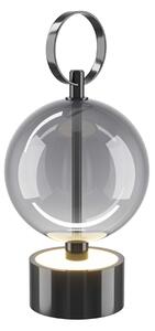 Maytoni Double Moon LED přenosné stolní svítidlo