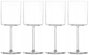 Schott Zwiesel MODO Skleničky na bílé víno 400ml 4 ks