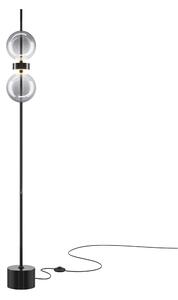 Maytoni Double Moon LED stojací svítidlo