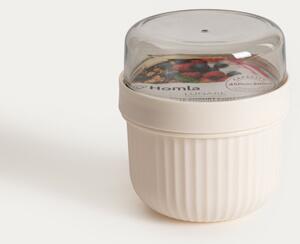 Obědový box LUNARE na jogurt 783562 650 ml