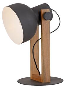 STOLNÍ LAMPA, E27, 26/20/45 cm XXXL