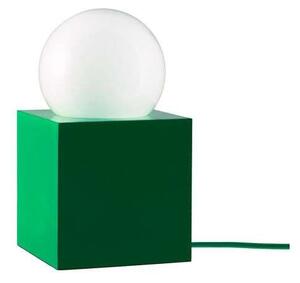 Globen Lighting - Bob Stolní Lampa Green