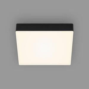 STROPNÍ LED SVÍTIDLO, 21,2/21,2/3,6 cm - Stropní svítidla