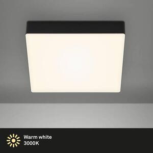 STROPNÍ LED SVÍTIDLO, 21,2/21,2/3,6 cm - Stropní svítidla