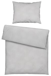 POVLEČENÍ, interlock jersey, ecru, 140/200 cm Estella - Povlečení