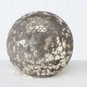 Boltze Dekorativní mozaiková koule Kyritz 1 ks