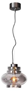 ZÁVĚSNÉ SVÍTIDLO, E27/5 W, 30/150 cm By Rydéns - Online Only svítidla, Online Only