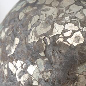 Boltze Dekorativní mozaiková koule Kyritz 1 ks