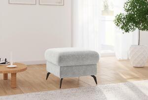 TABURET, textil, 58/50/58 cm Sit & More - Taburety, Online Only