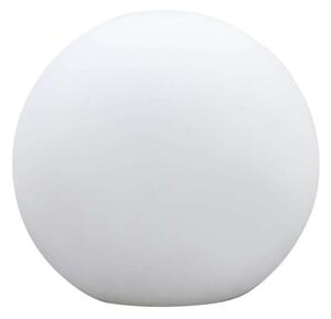 Lindby - Lago Solární Článek Lampa Ø25 White