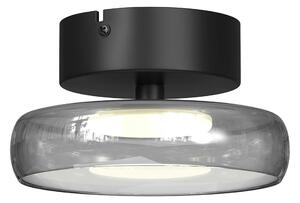 Maytoni Float LED přisazené svítidlo Kouřová